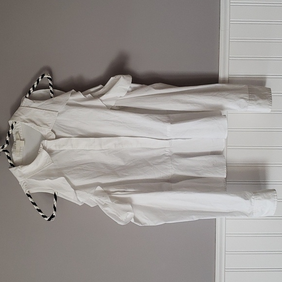 NWOT Jonathan Simkhai Blouse - Picture 2 of 5